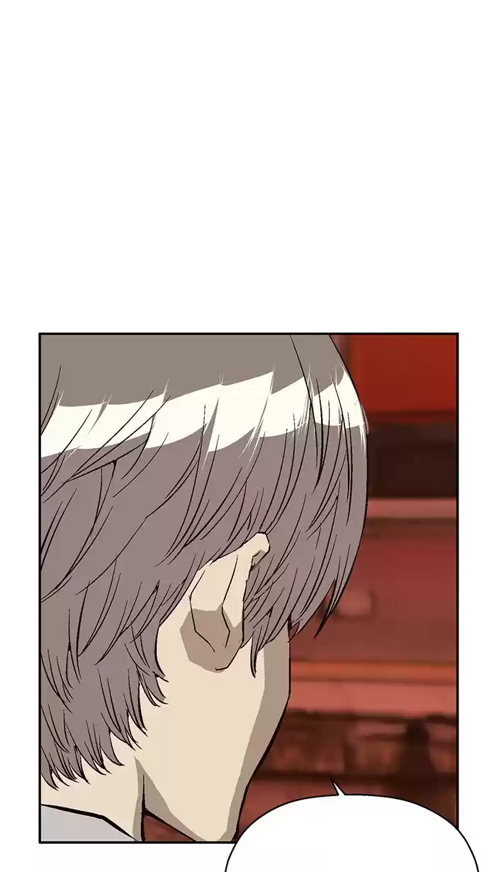 Weak Hero Chapter 154