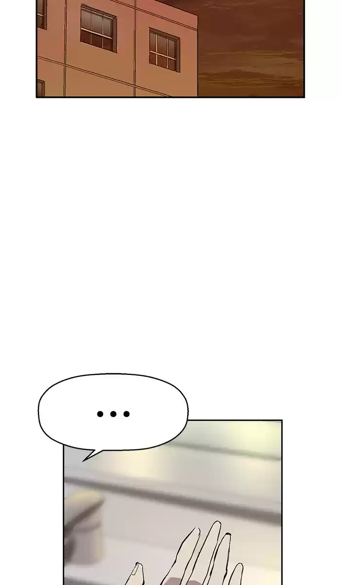 Weak Hero Chapter 154