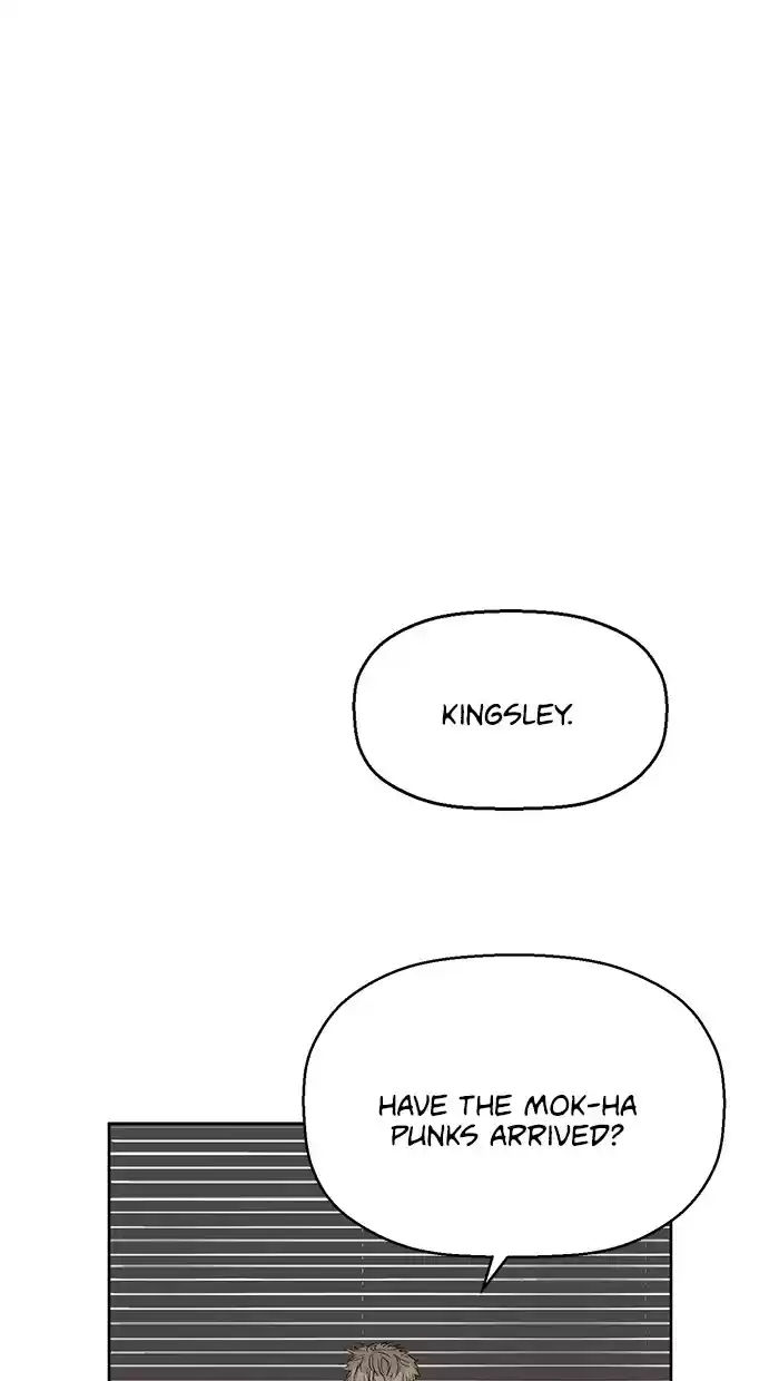 Weak Hero Chapter 154