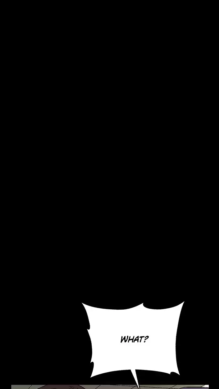 Weak Hero Chapter 154