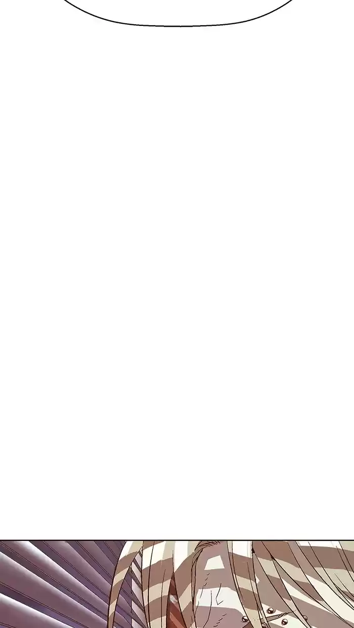 Weak Hero Chapter 154