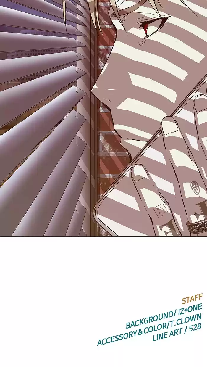 Weak Hero Chapter 154