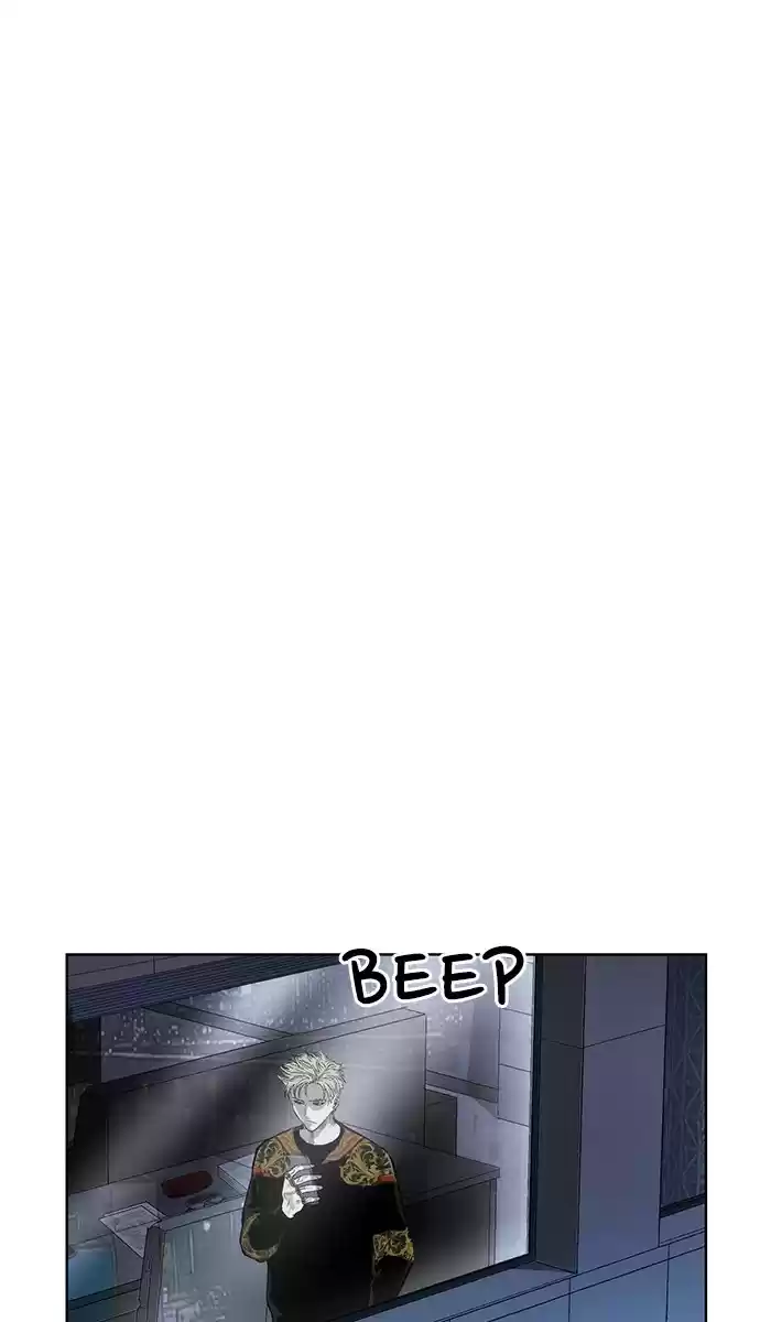 Weak Hero Chapter 155