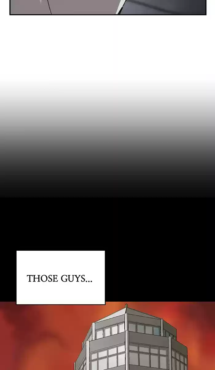 Weak Hero Chapter 155