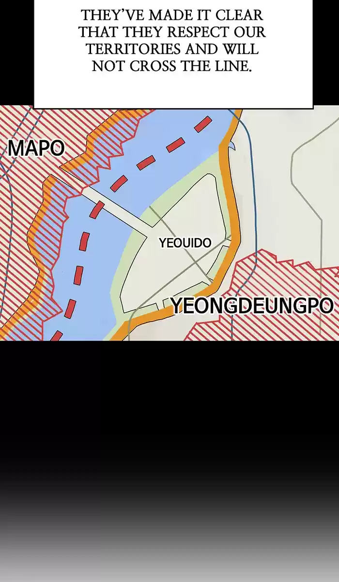 Weak Hero Chapter 155