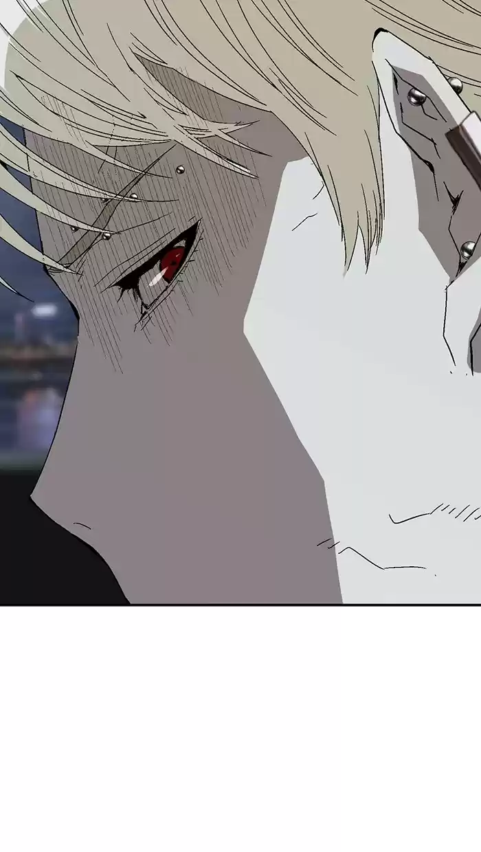 Weak Hero Chapter 155