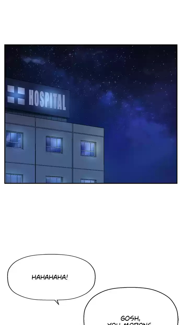 Weak Hero Chapter 155