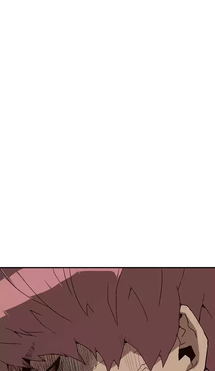 Weak Hero Chapter 155