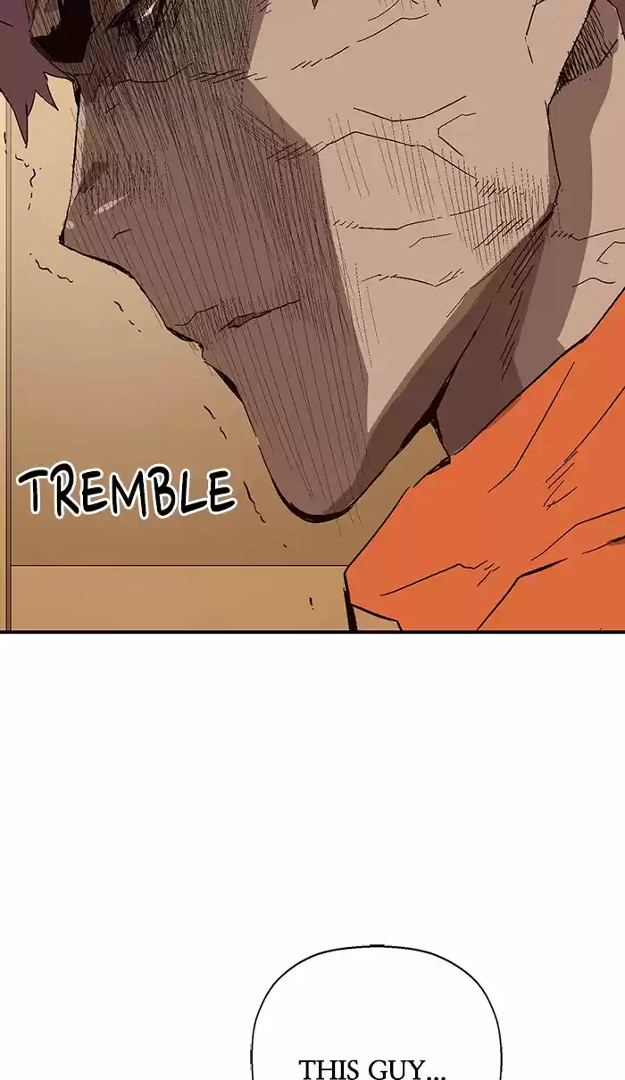 Weak Hero Chapter 155