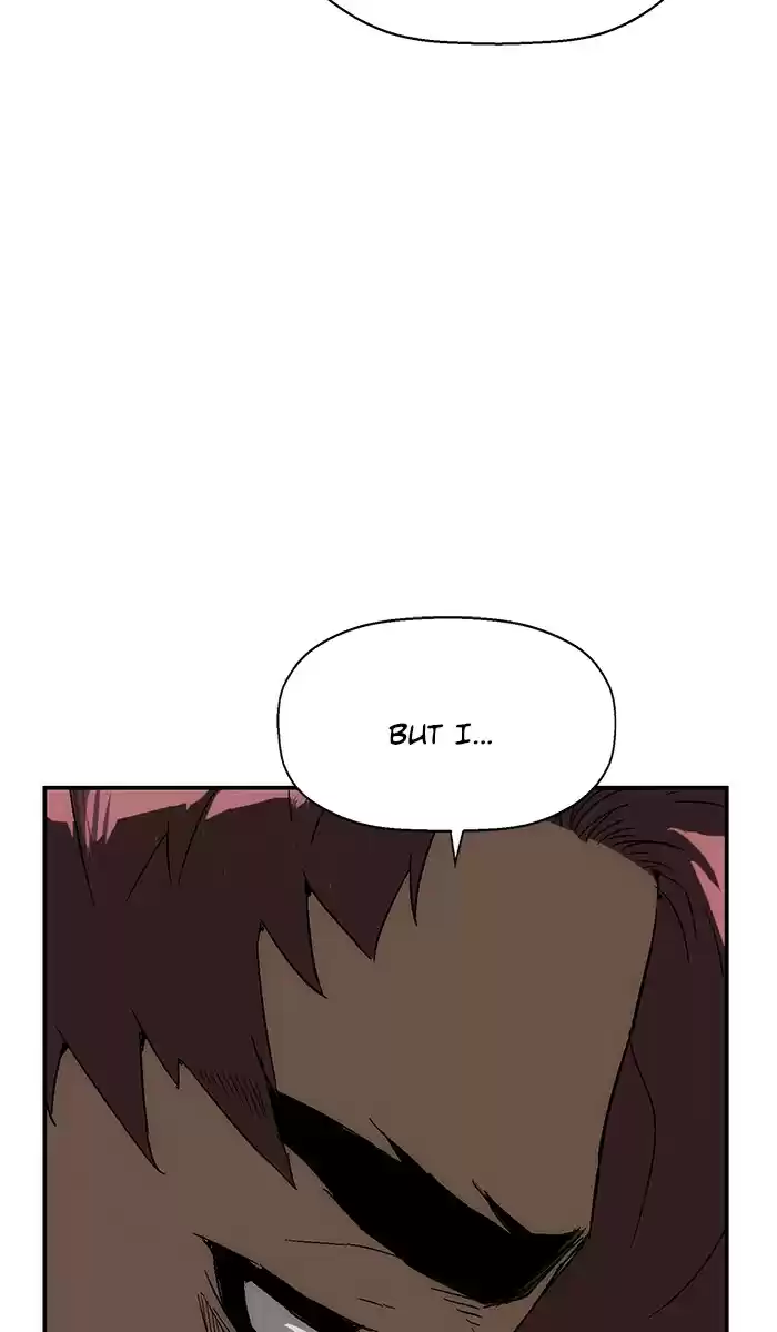 Weak Hero Chapter 155