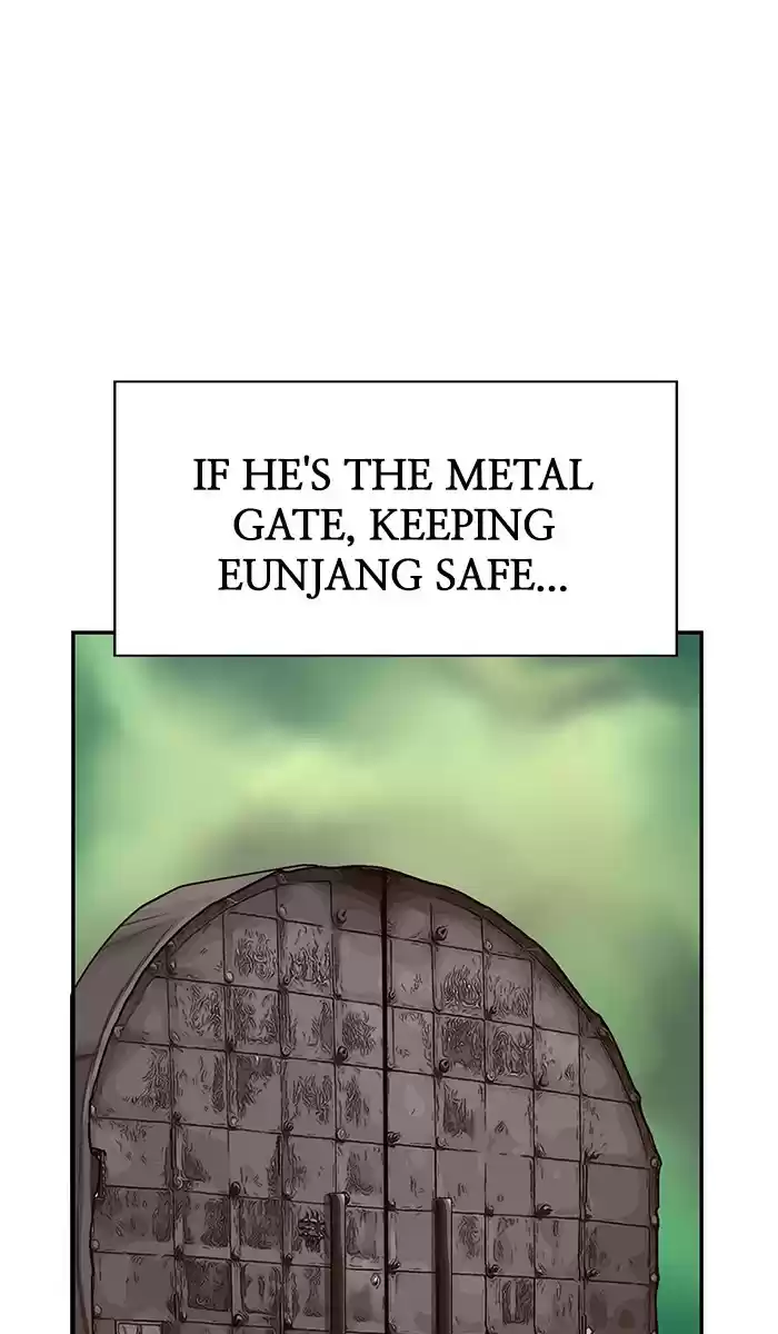 Weak Hero Chapter 155