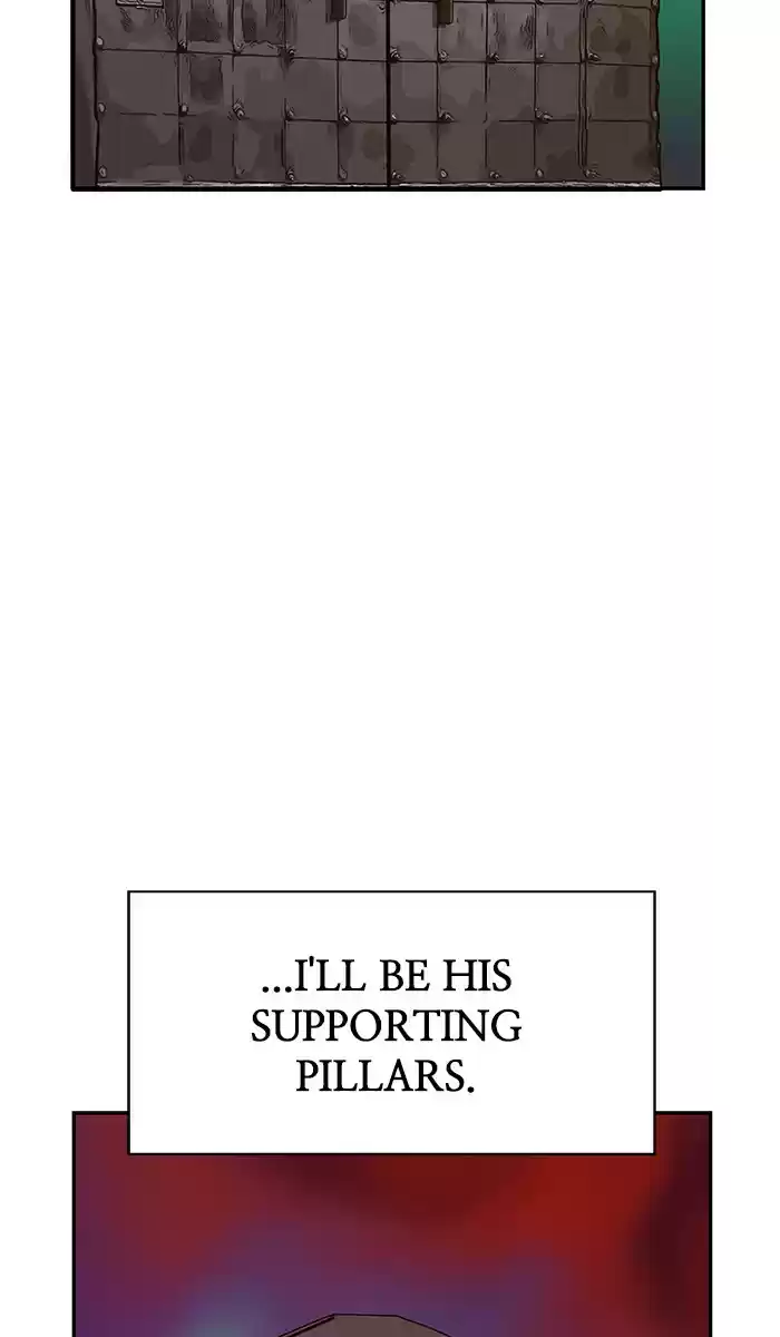 Weak Hero Chapter 155