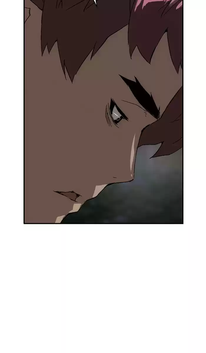 Weak Hero Chapter 155