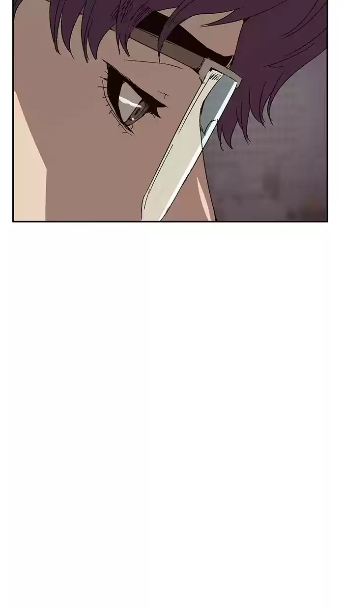 Weak Hero Chapter 155