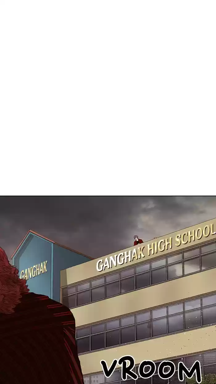 Weak Hero Chapter 155