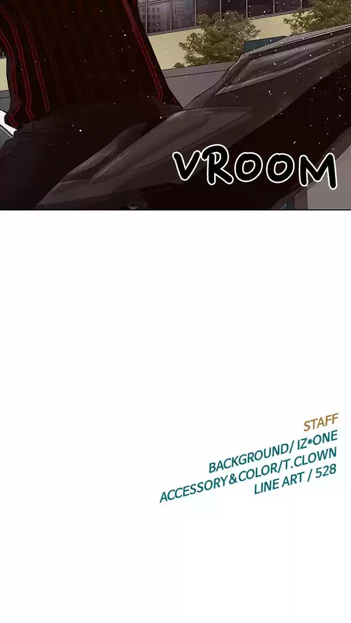 Weak Hero Chapter 155