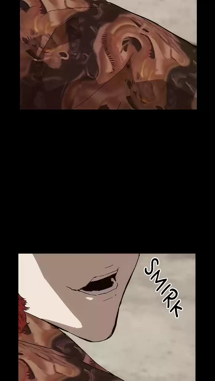 Weak Hero Chapter 156