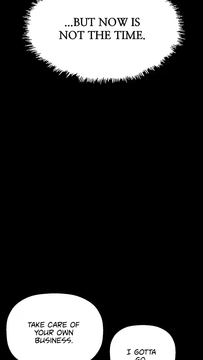 Weak Hero Chapter 156