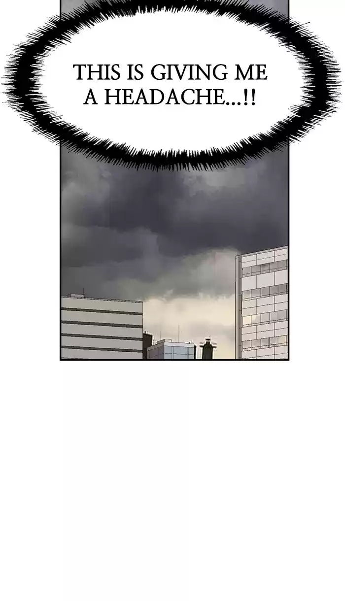 Weak Hero Chapter 156