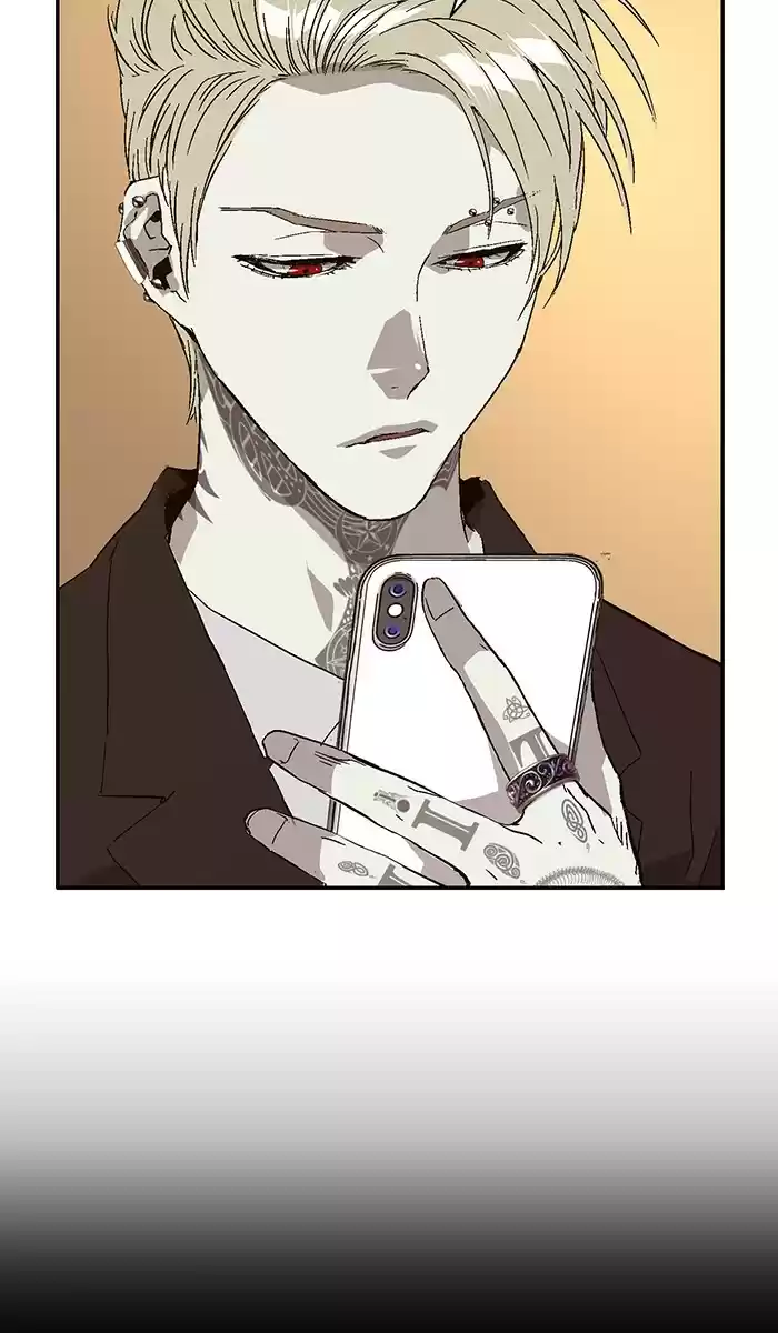 Weak Hero Chapter 156