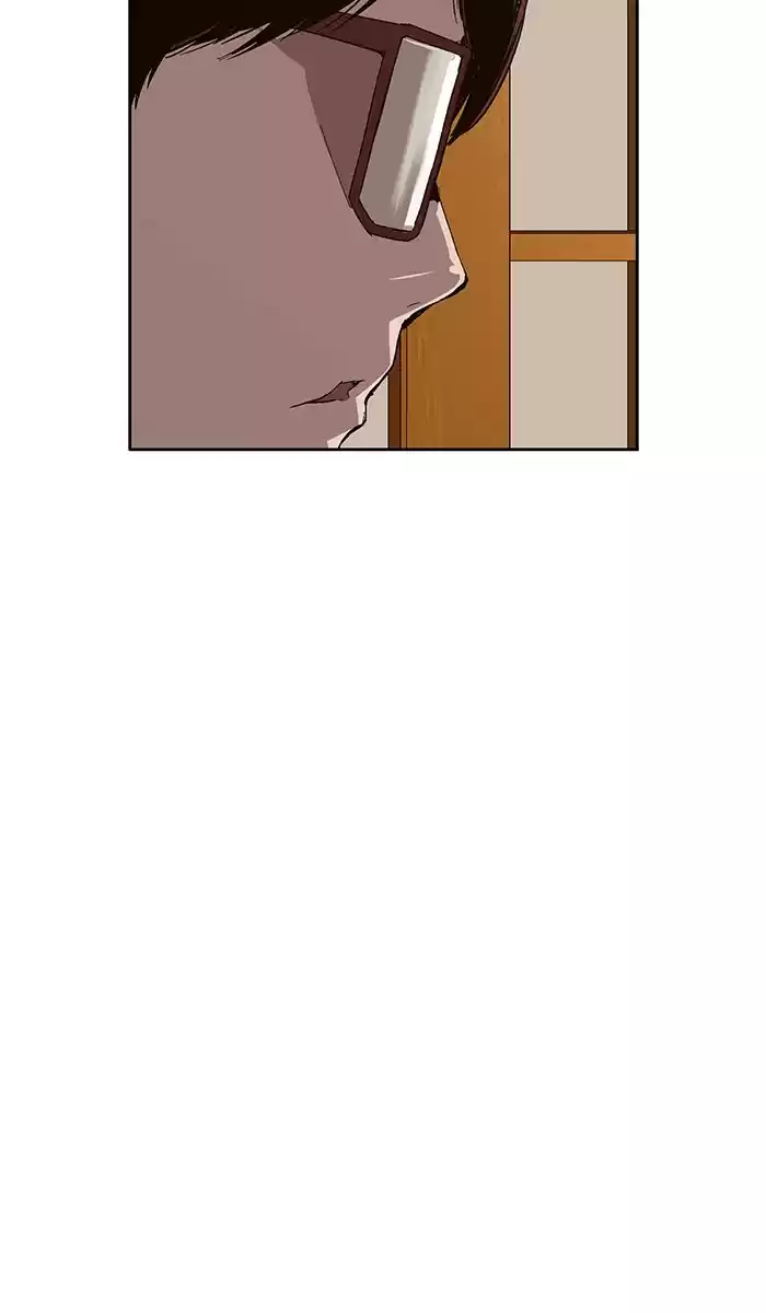 Weak Hero Chapter 156