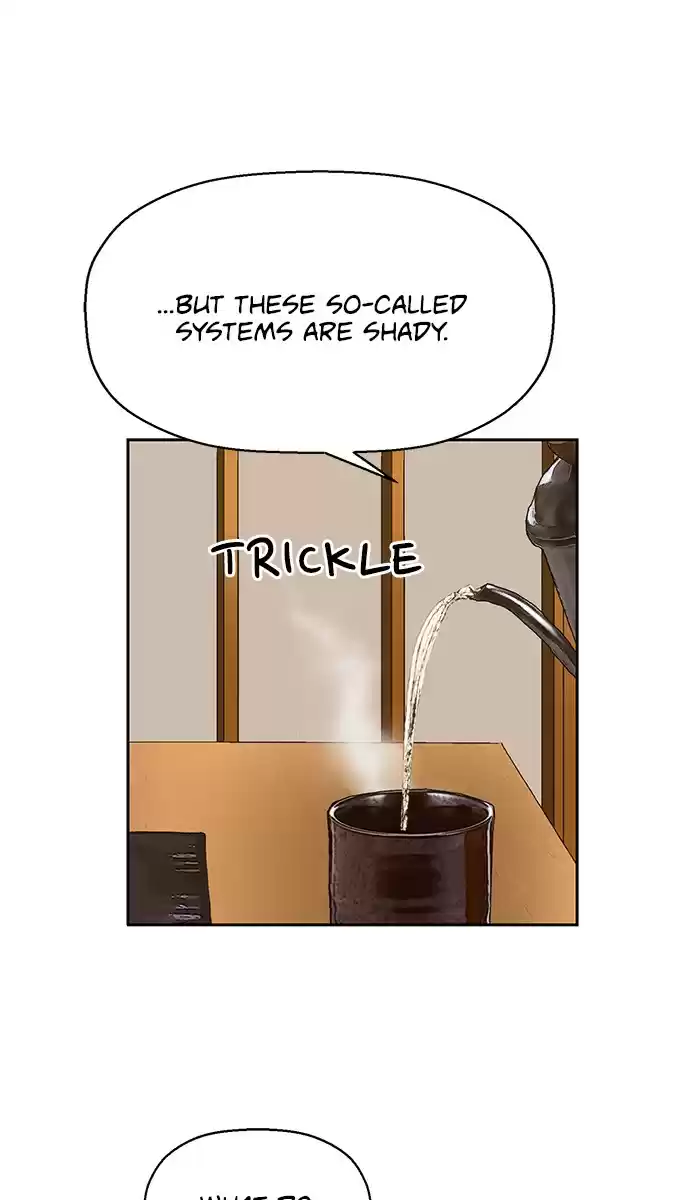 Weak Hero Chapter 156