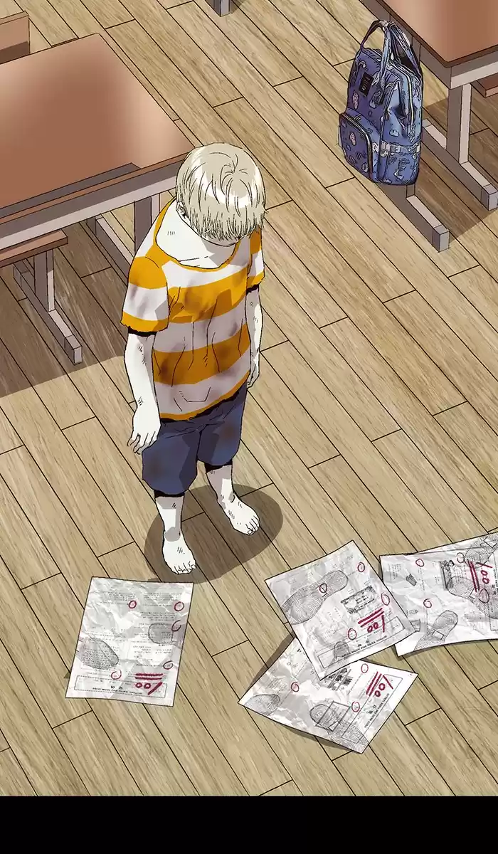 Weak Hero Chapter 156