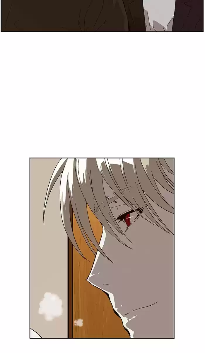 Weak Hero Chapter 156