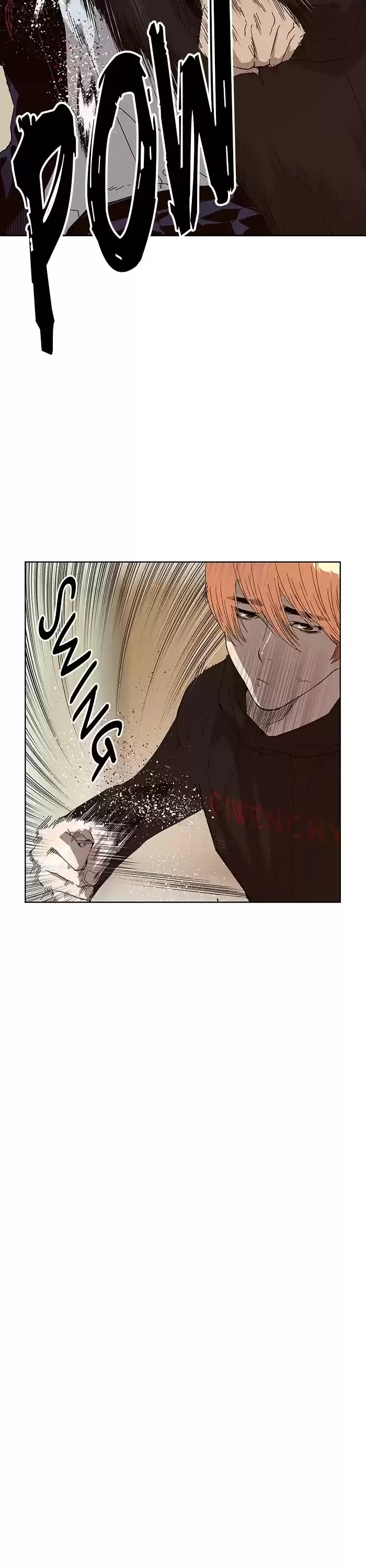 Weak Hero Chapter 159