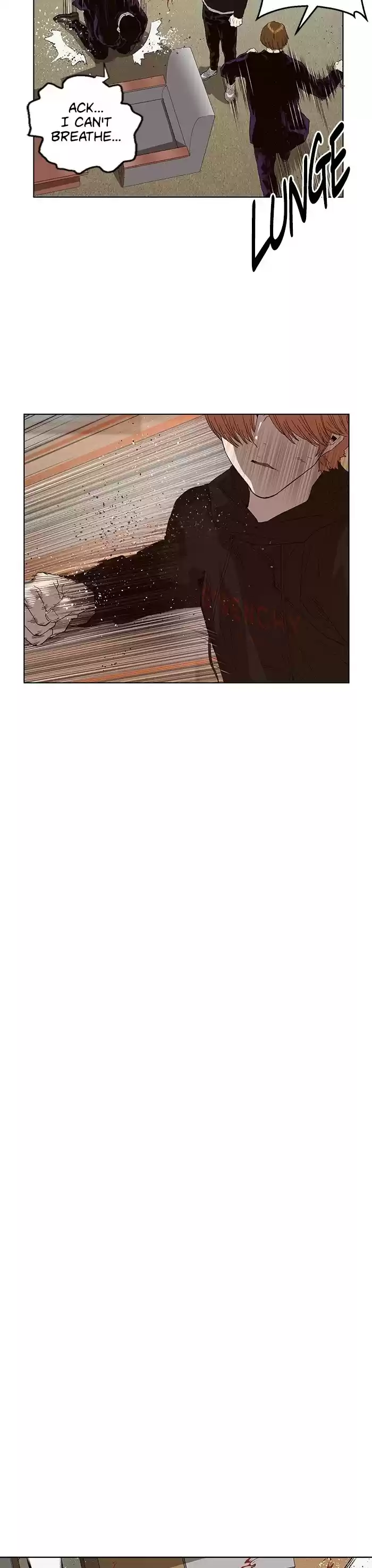 Weak Hero Chapter 159