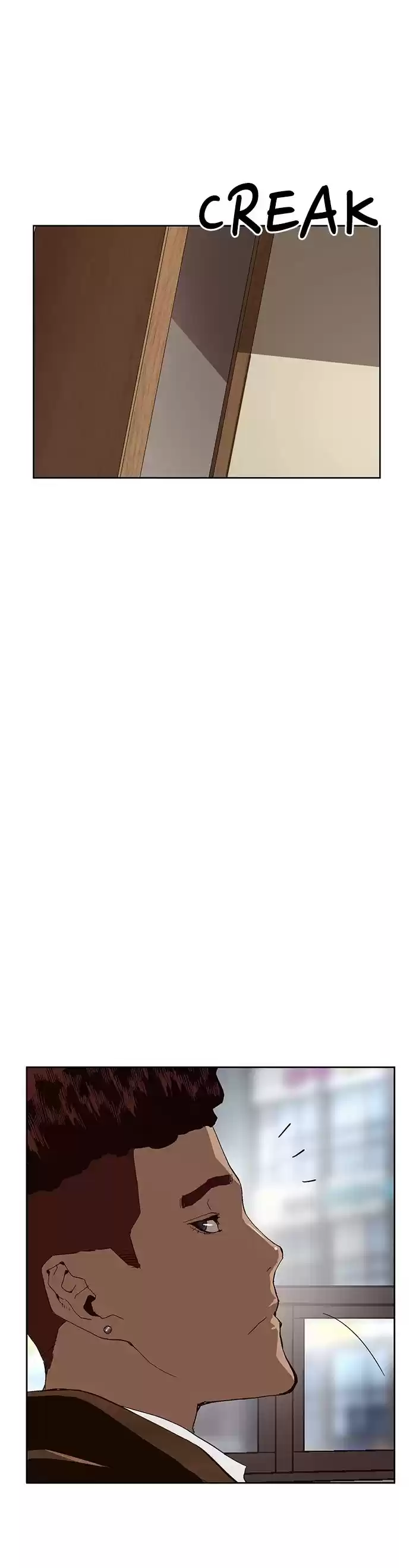 Weak Hero Chapter 159