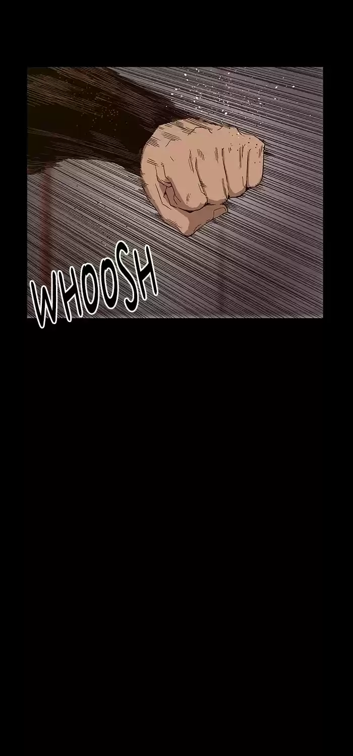 Weak Hero Chapter 160