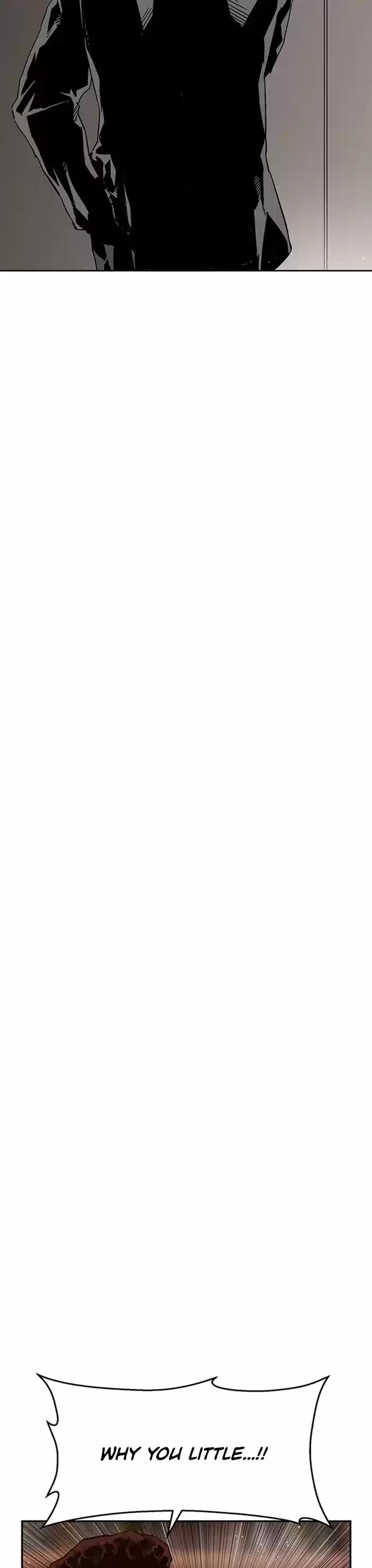 Weak Hero Chapter 161