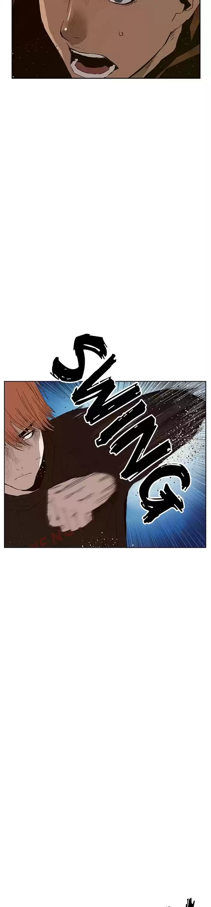 Weak Hero Chapter 161