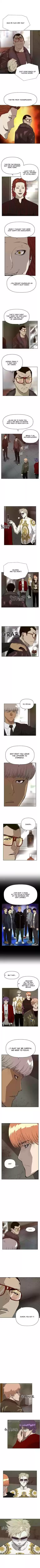 Weak Hero Chapter 168