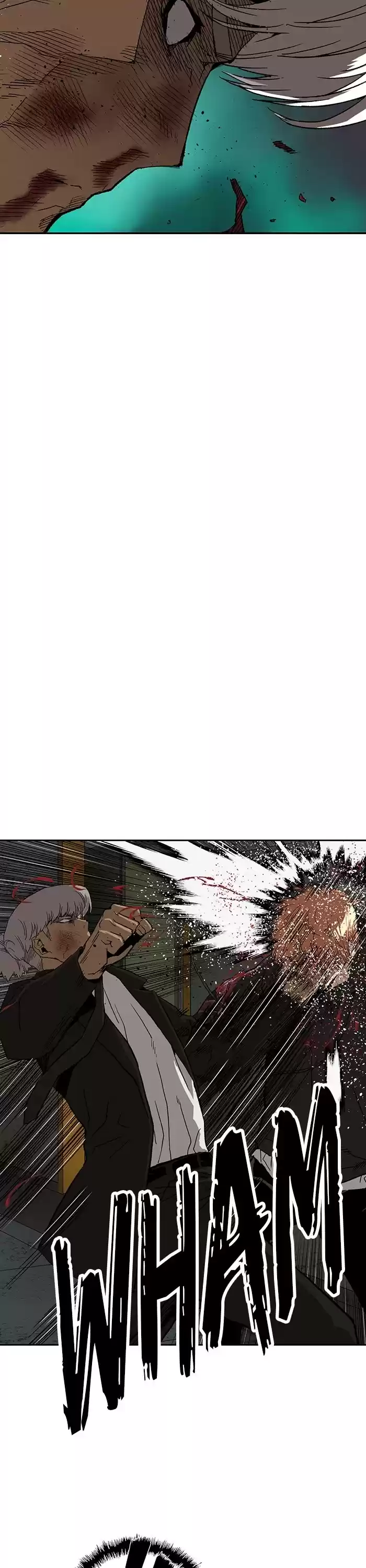 Weak Hero Chapter 173