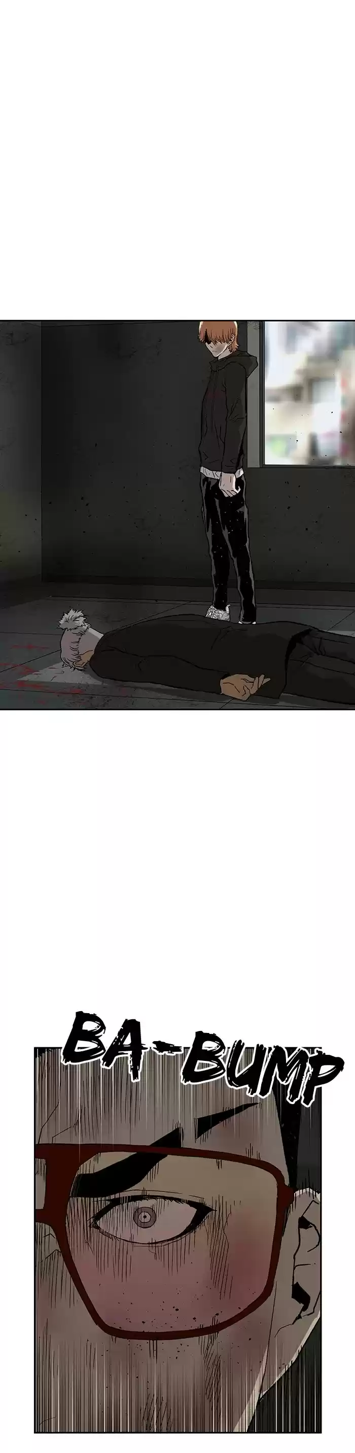 Weak Hero Chapter 175