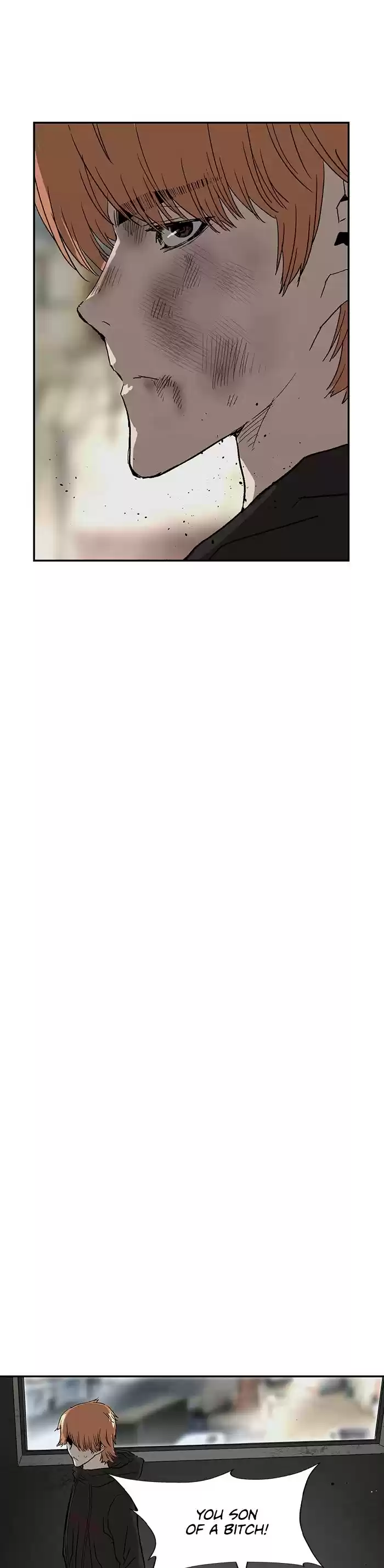 Weak Hero Chapter 175