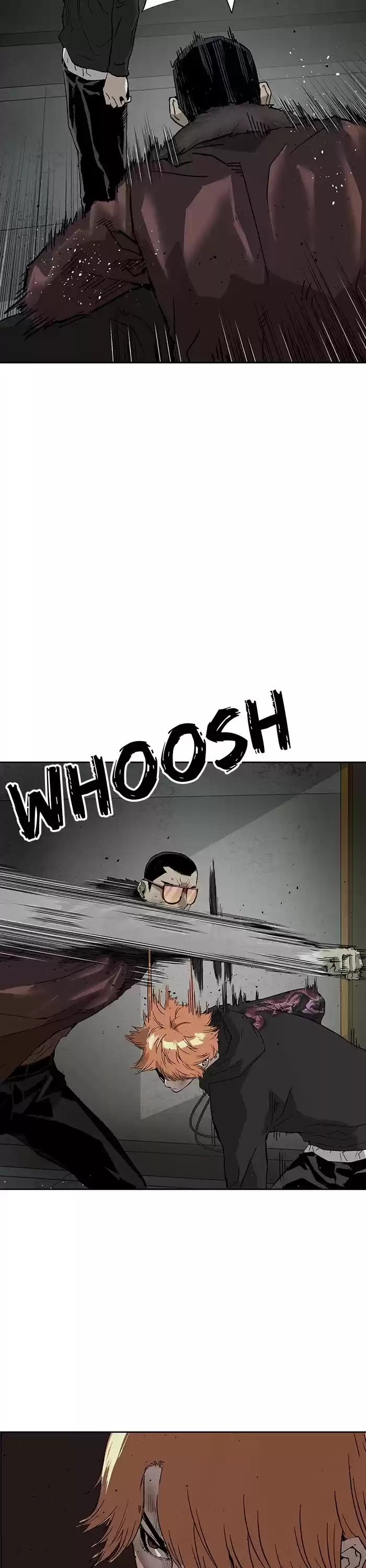 Weak Hero Chapter 175