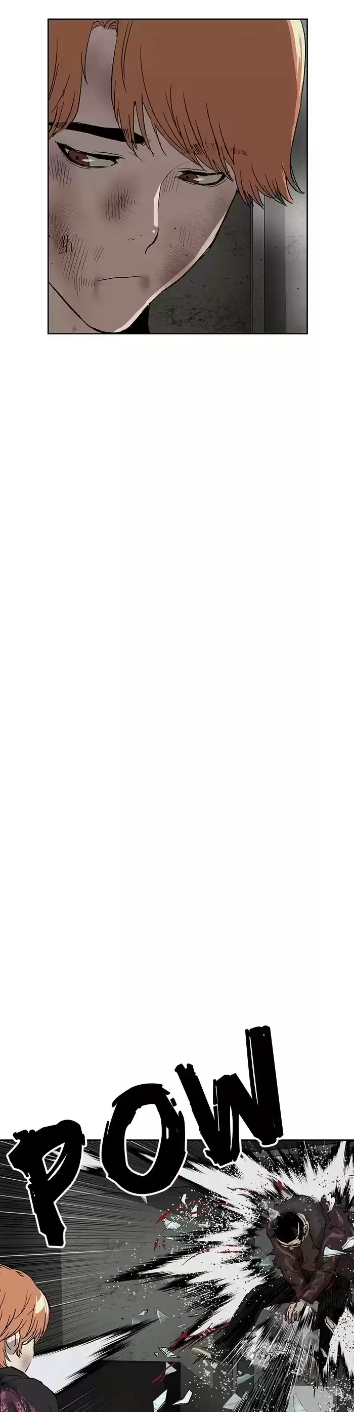 Weak Hero Chapter 175