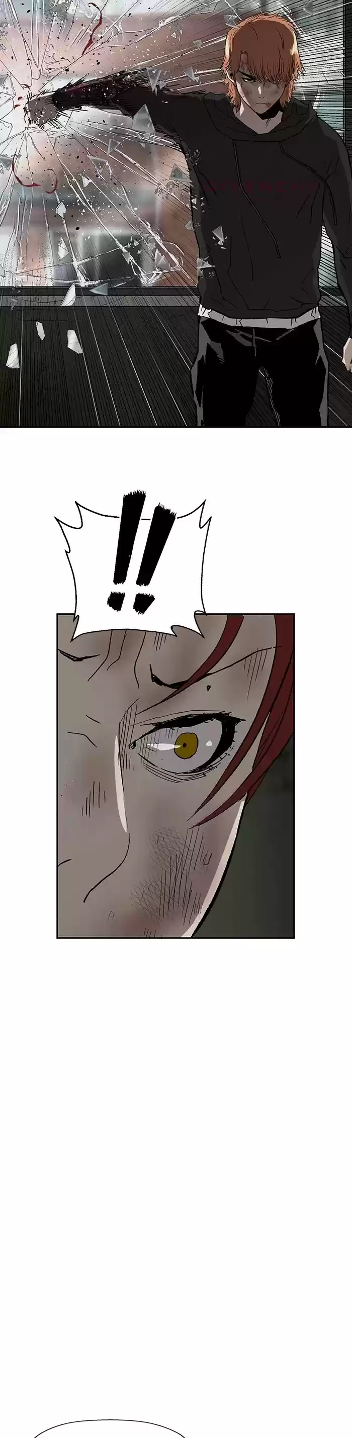 Weak Hero Chapter 175