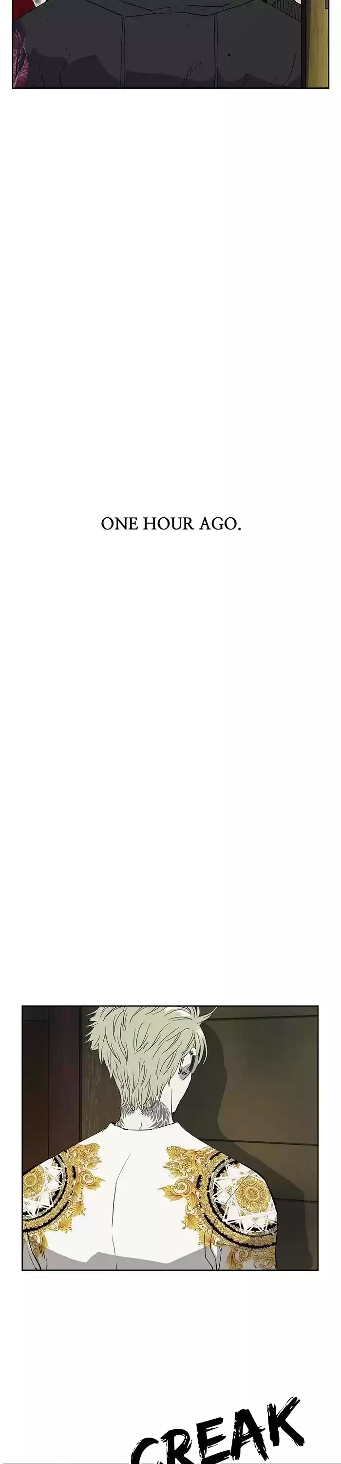 Weak Hero Chapter 175