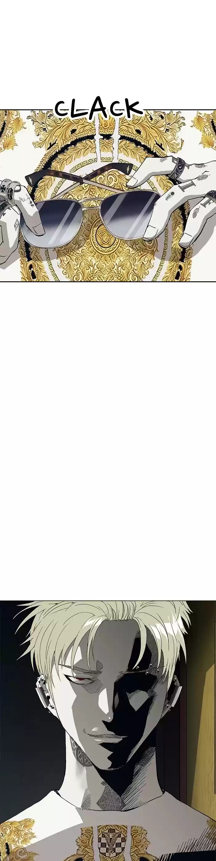 Weak Hero Chapter 175