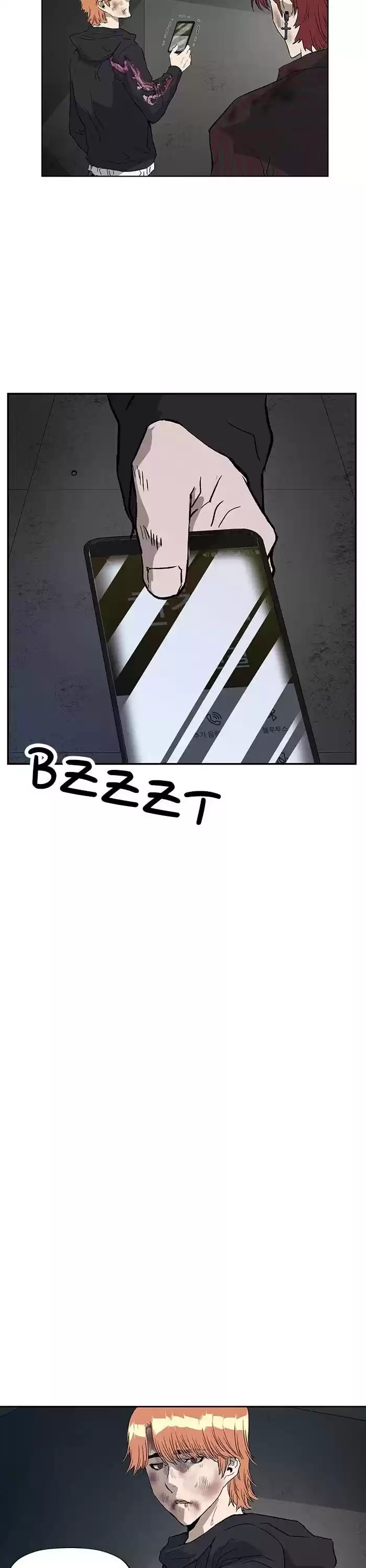 Weak Hero Chapter 176