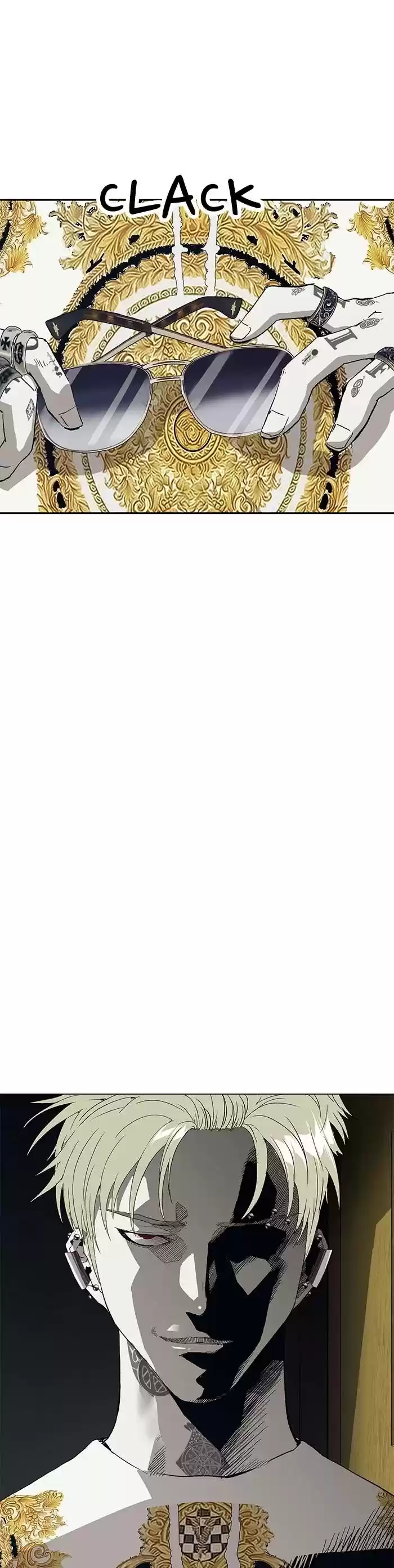 Weak Hero Chapter 176