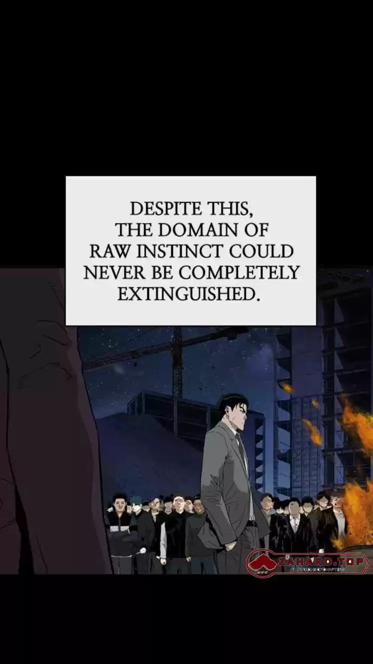 Weak Hero Chapter 177