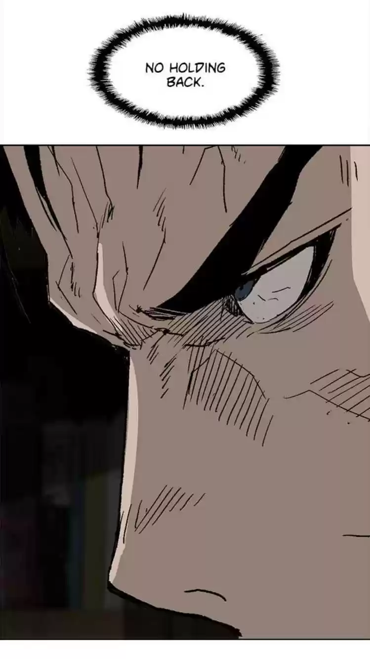 Weak Hero Chapter 177