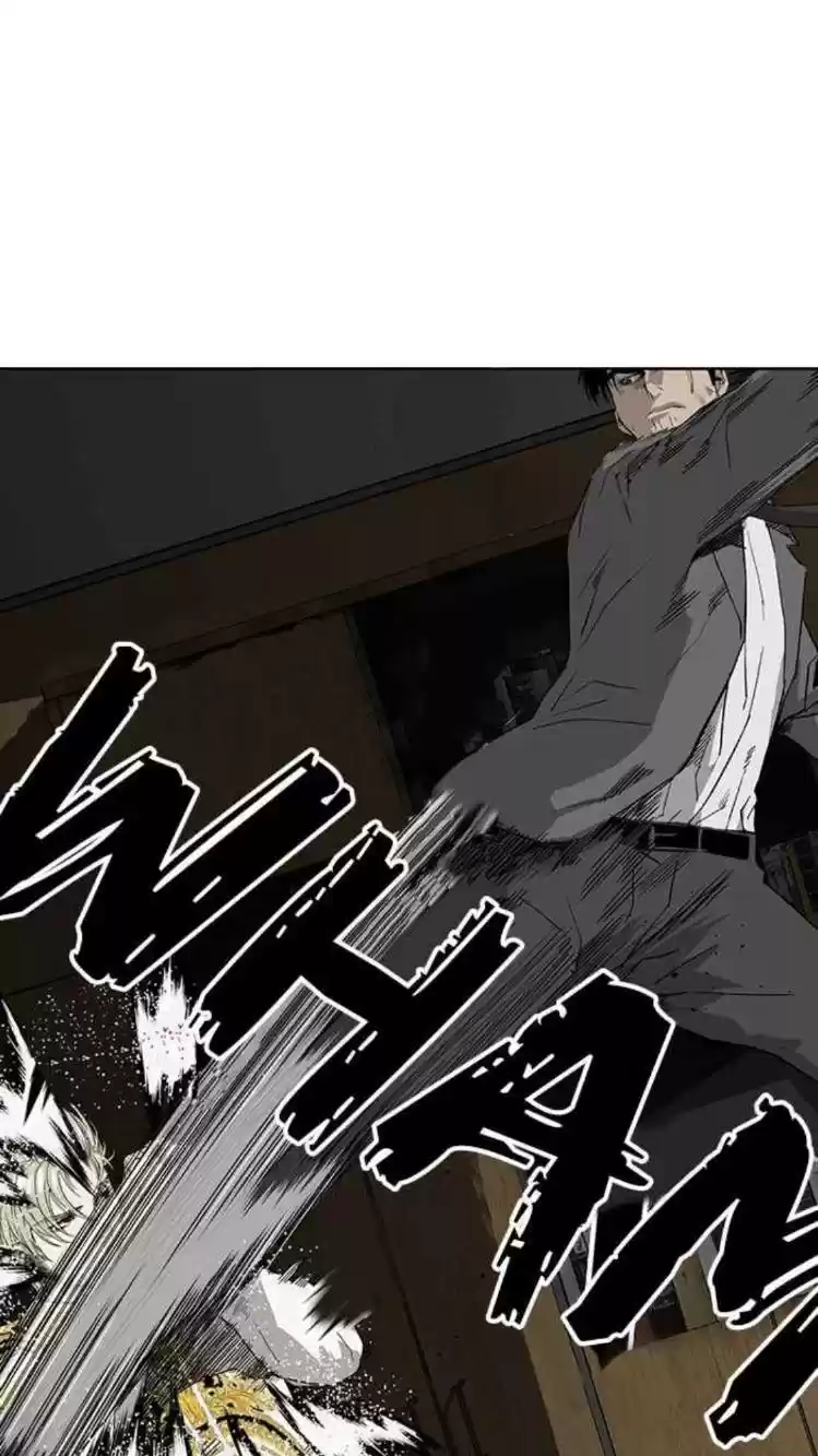 Weak Hero Chapter 177