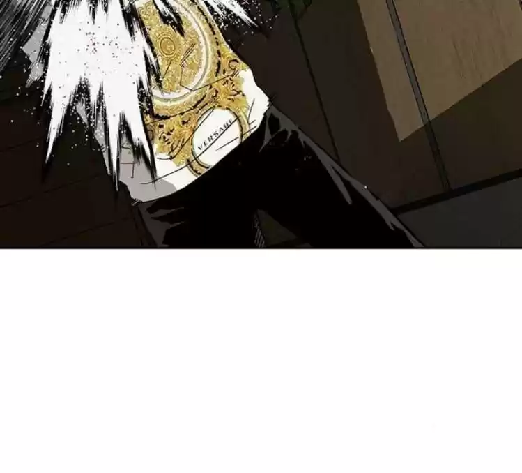 Weak Hero Chapter 177