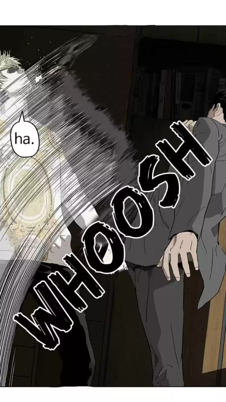 Weak Hero Chapter 177